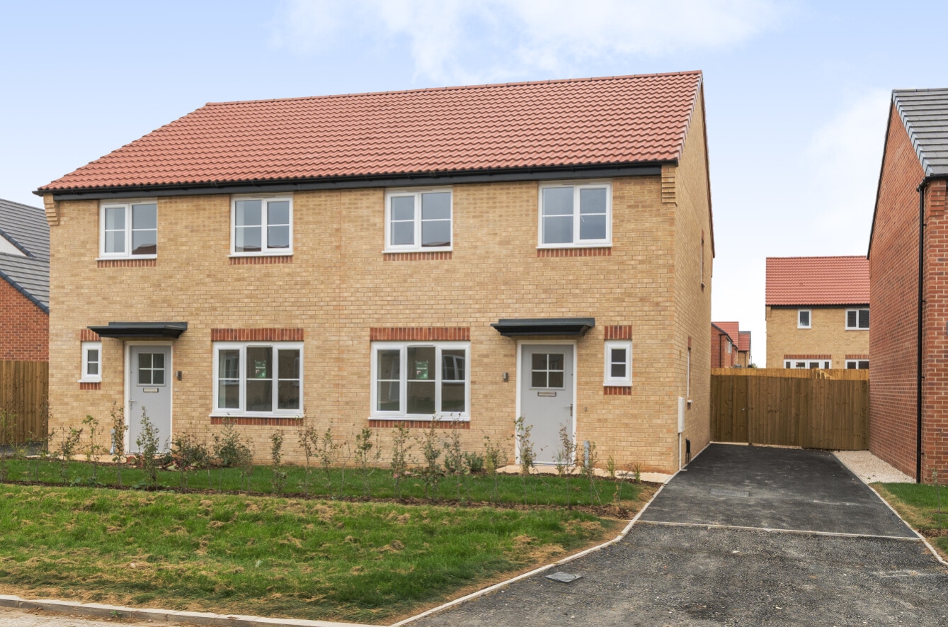 Plot 127 The Lansdown, 